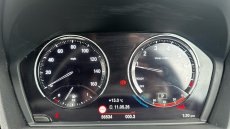 BMW X1 sDrive 20i M Sport 5dr Step Auto Petrol Estate